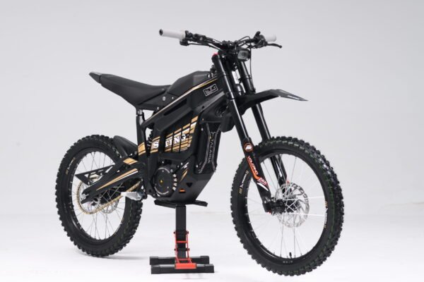 Talaria Sting electric dirtbike