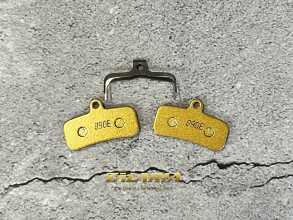 Talaria STING Brake Pads